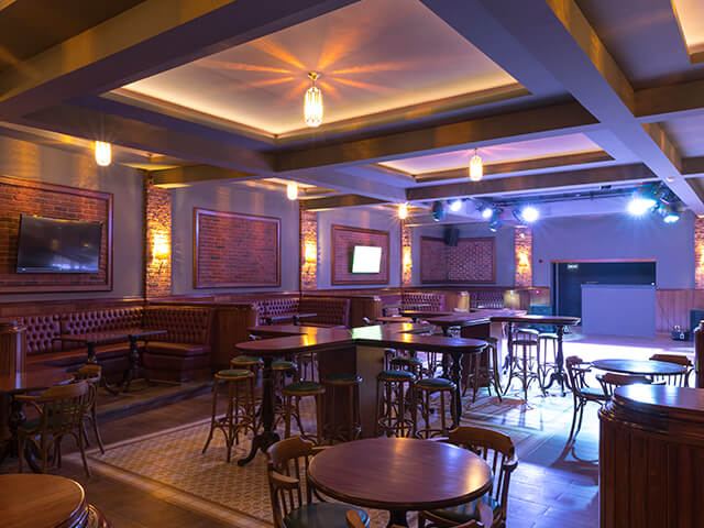 Feraşe Disco & Pub