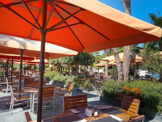 Mehtabe Beach Bar