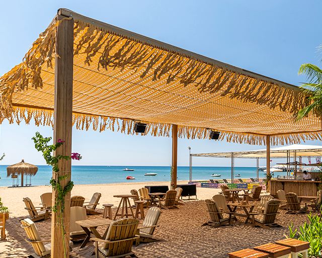 Beach Club