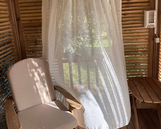Baby Lounge