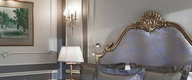 Suit Deluxe İçin Yerinizi Ayırtın
