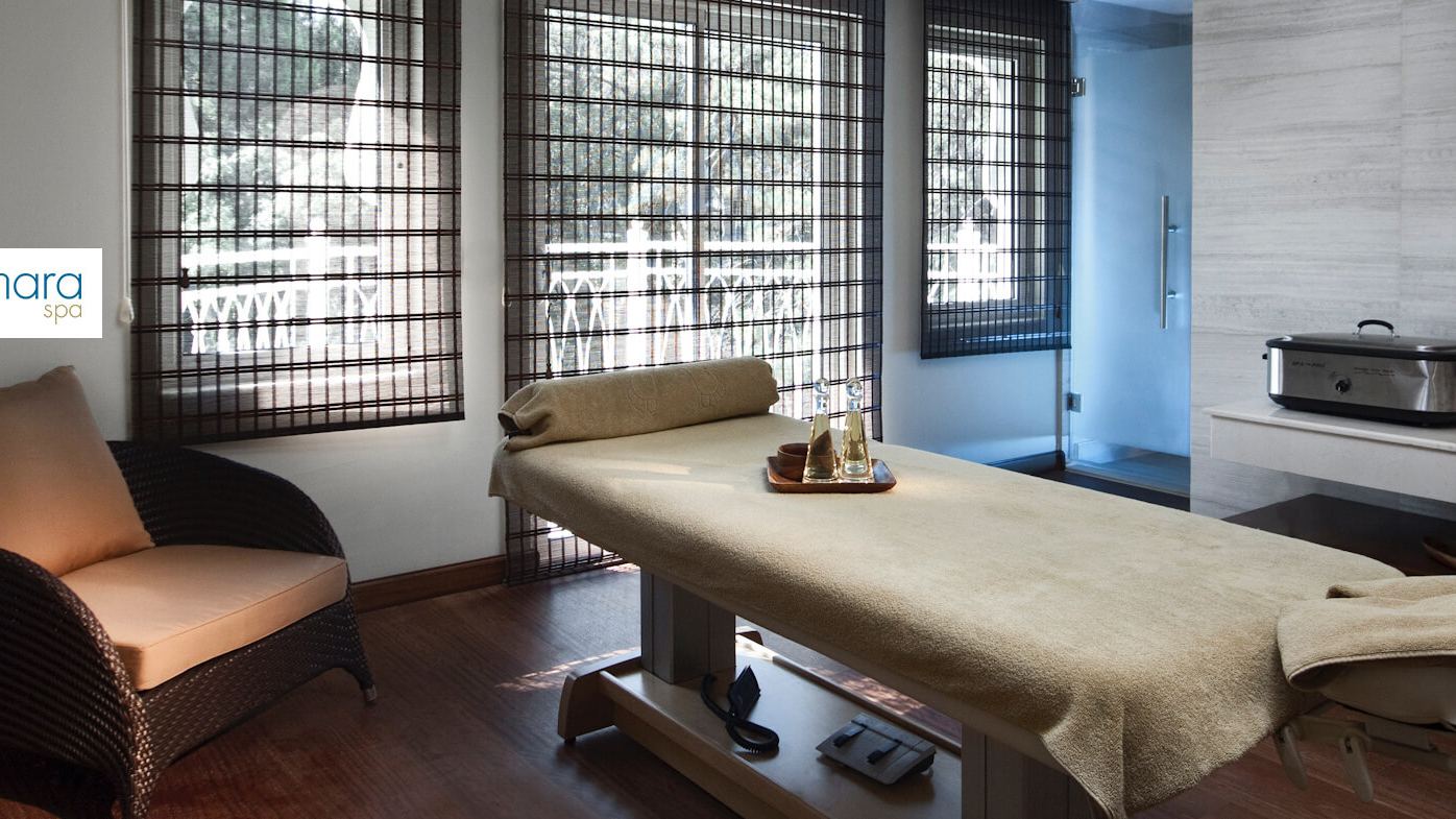 Samara Spa