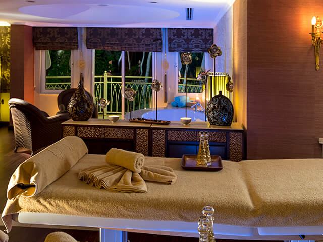 Samara Spa 1